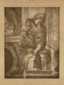 Vatican Palace, Sistine Chapel, Michelangelo