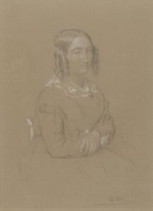 Portrait of a Lady