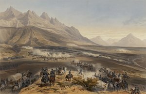 Battle of Buena Vista