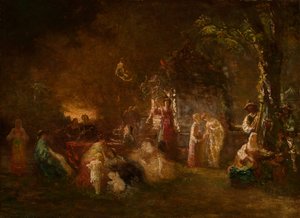 Fête Champêtre