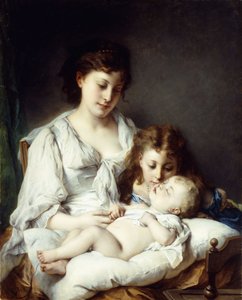 Maternal Affection