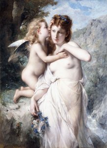 The Secrets of Love