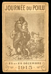 Journee Du Poilu