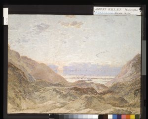 The Dunes