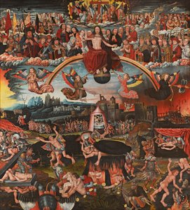 The Last Judgment