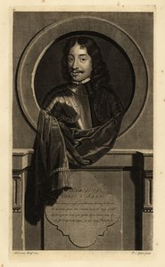 James Hamilton by Adriaan van der (after) Werff