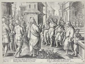 The Acts of the Apostles
