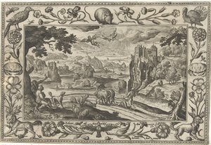 Fall of Icarus