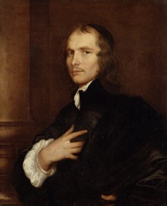 Portrait of a Man