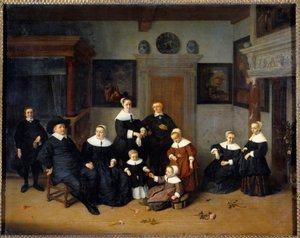 Family Portrait