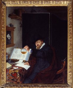 The analysis of urine