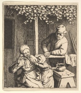 The Doll, 1610-85