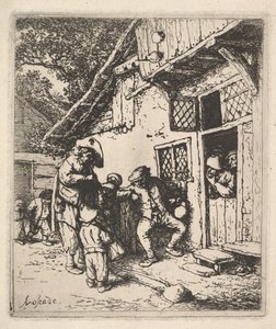 Traveling Musicians