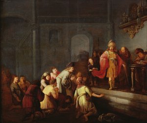 Joseph and His Brothers