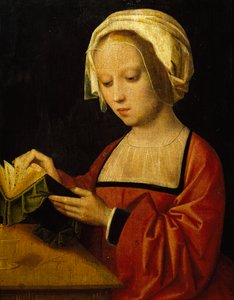 St Magdalene Reading