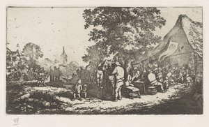 Peasant Fair