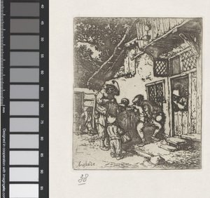 Traveling Musicians