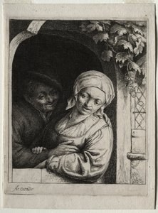 Rural Tenderness