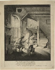 The Painter