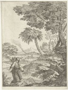 Saint Francis