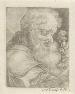 Apostle Paul