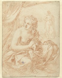 Samson and Delilah