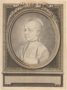 Portrait of a Girl