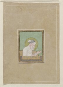 The Great Aurangzeb by Adrianus Canter Visscher
