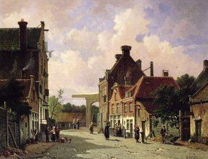 Unknown Painting
