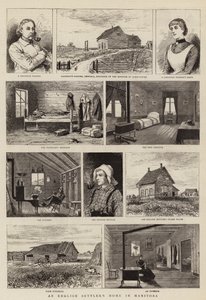 An English Settler