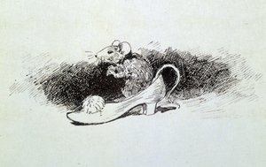 Cinderella - in 