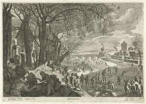 Winter (The Four Seasons series)
