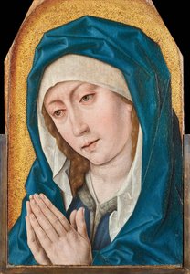 Mater Dolorosa