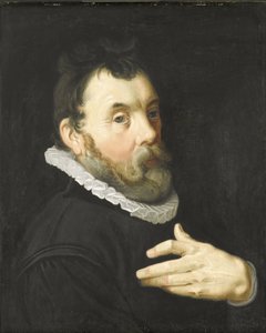 Portrait of a Man