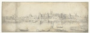 View of Gouda