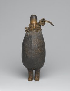 Yaka figure