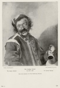Peeckelhaering, After 1628