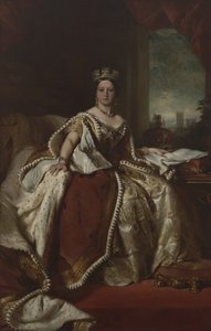 Queen Victoria (1819–1901)
