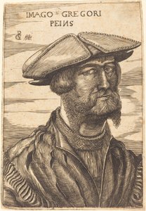 Georg Pencz by After Georg Pencz