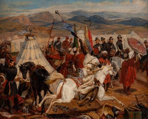 Battle of Isly