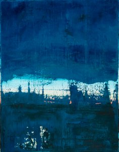 Time 2 by Agnes Girardon