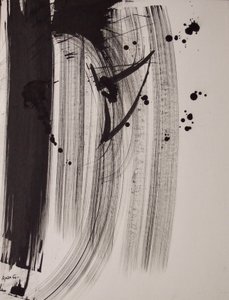 Untitled 18, 2016 by Agnes Girardon
