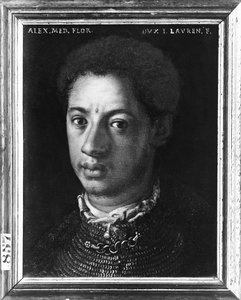 Alessandro de Medici