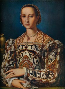 Eleonora di Toledo