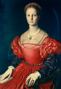 Lucrezia Panchiatichi