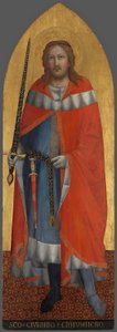 Saint Julian
