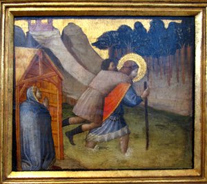Stories of Saint Julian