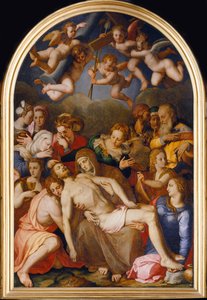 The Descent from the Cross