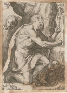 Saint Jerome