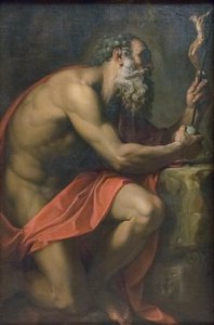 St Jerome